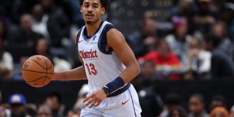 Wizards, Pelicans trade: Poole, McCollum headline multiplayer deal