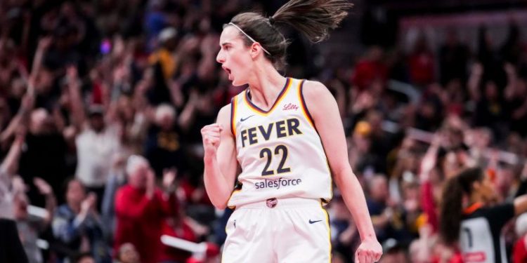 Caitlin Clark’s return in Fever vs. Liberty game: Highlights, score