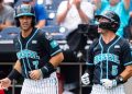Streaking Coastal Carolina seeks history-making finish at CWS