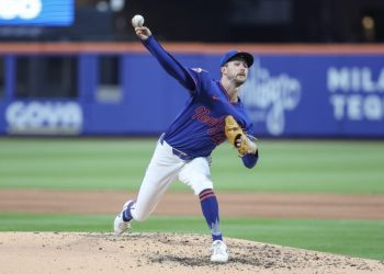 New York Mets pitcher to miss rest of season after Achilles surgery