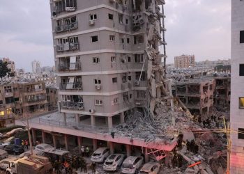 Key Republican calls for emergency funding to Israel amid worsening Iran conflict